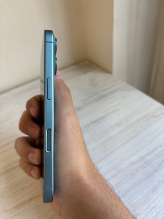 iPhone 16 |Tienda |Garantia