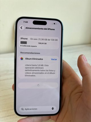 iPhone 16 |Tienda |Garantia