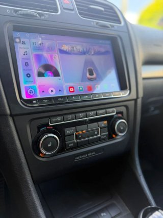 Volkswagen Golf Sportsvan 2012