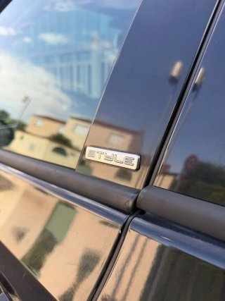 Volkswagen Golf Sportsvan 2012