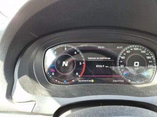 Volkswagen Golf Sportsvan 2012