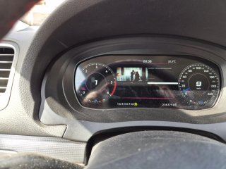 Volkswagen Golf Sportsvan 2012