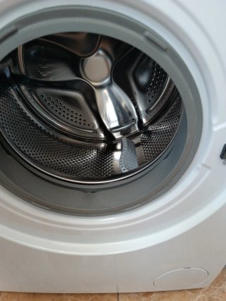 Lavadora DAEWOO 8KG 1400 RPM