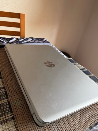 Portátil HP Envy