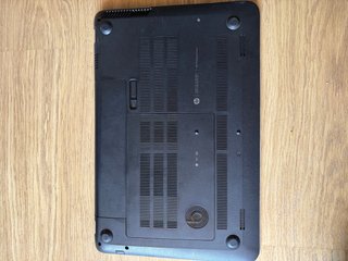 Portátil HP Envy