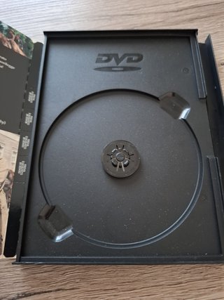 DVD "Gli ultimi fuorilegge" (American Outlaws)