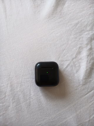 Auriculares Bluetooth TWS Negros