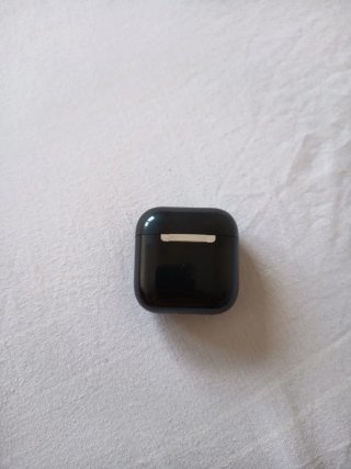 Auriculares Bluetooth TWS Negros