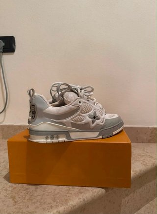 Louis Vuitton Skate