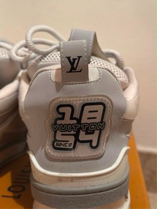 Louis Vuitton Skate