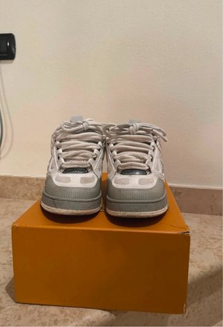 Louis Vuitton Skate