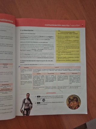 Lengua castellana y literatura 4 ESO : código a...