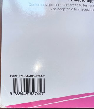 Economía 1.o Bachillerato