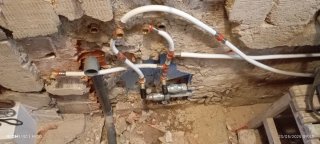 Fontanero Profesional: Reparaciones y Mantenimient
