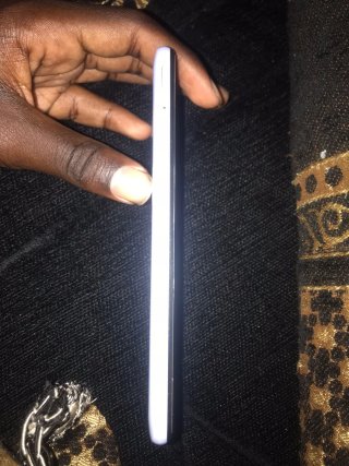 Samsung A04 Plata
