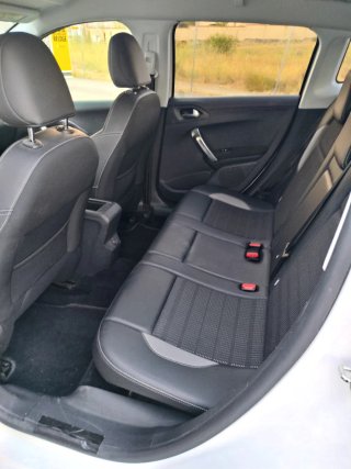 Peugeot 2008 2018