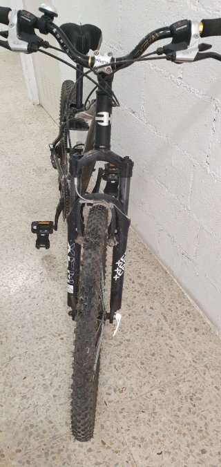 Bicicleta BH Sommet MC3