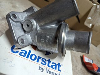 Termostato Fiat Uno Vernet V1585