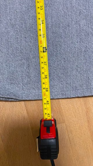 Pantalón Zara mujer Talla 32