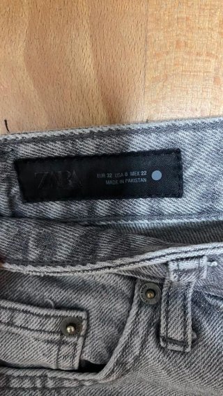 Pantalón Zara mujer Talla 32
