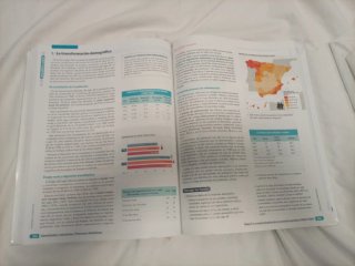 Historia de España 2 Bachillerato
