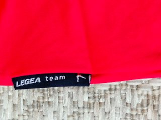 Camiseta Montenegro