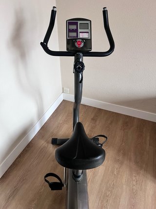 Bicicleta Estática Perform