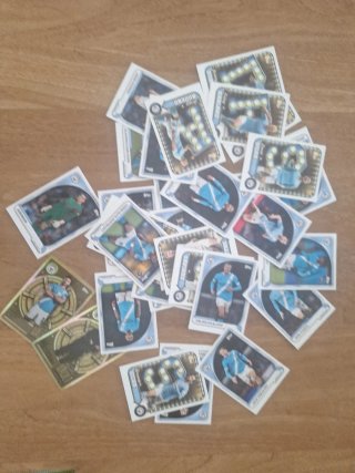 Pack Cartas City