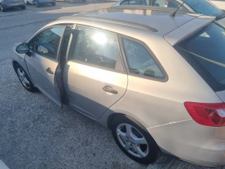 SEAT Ibiza 2013 65500km