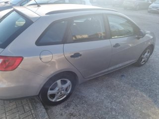 SEAT Ibiza 2013 65500km