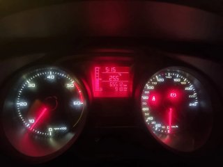 SEAT Ibiza 2013 65500km