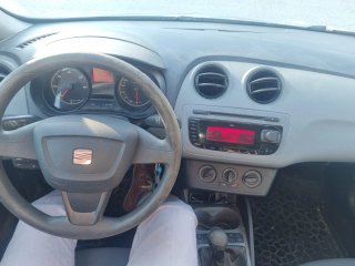 SEAT Ibiza 2013 65500km