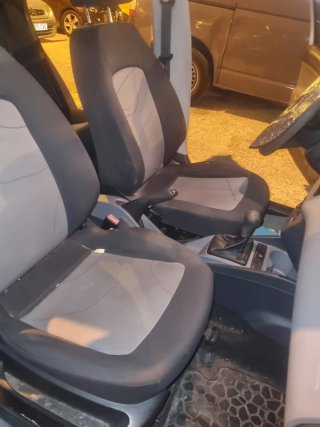 SEAT Ibiza 2013 65500km