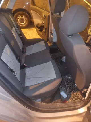 SEAT Ibiza 2013 65500km
