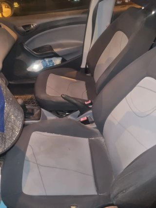SEAT Ibiza 2013 65500km