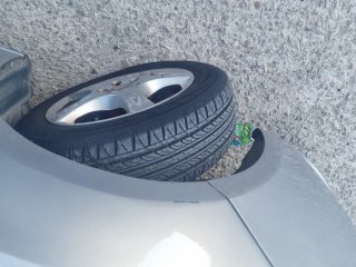 SEAT Ibiza 2013 65500km