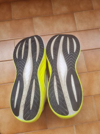 Scarpe running uomo Saucony