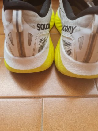 Scarpe running uomo Saucony