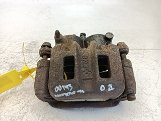 PINZA DE FRENO DELANTERA IZQUIERDA MITSUBISHI MON
