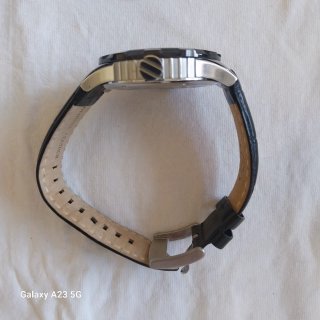 Orologio Gevril GV2 Scacchi Automatico Uomo