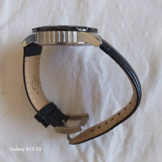 Orologio Gevril GV2 Scacchi Automatico Uomo