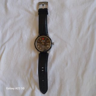 Orologio Gevril GV2 Scacchi Automatico Uomo