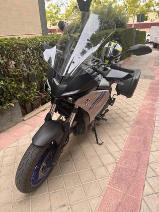 Yamaha Tracer 7 GT limitada A2