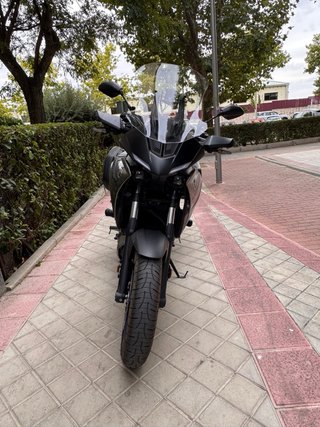 Yamaha Tracer 7 GT limitada A2