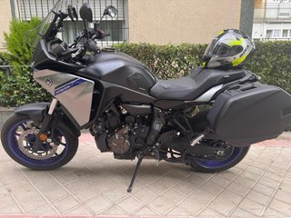 Yamaha Tracer 7 GT limitada A2