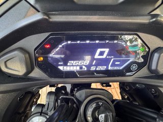 Yamaha Tracer 7 GT limitada A2