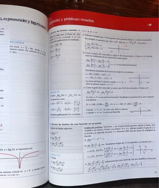 Matemáticas aplicadas a las Ciencias Sociales I