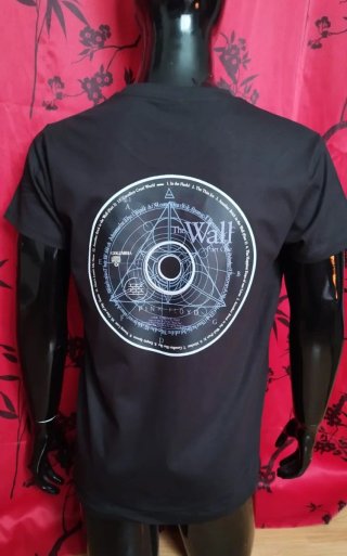 "Personalización de vinilos y camisetas a medida.