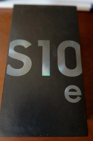 Samsung Galaxy S10e 128GB