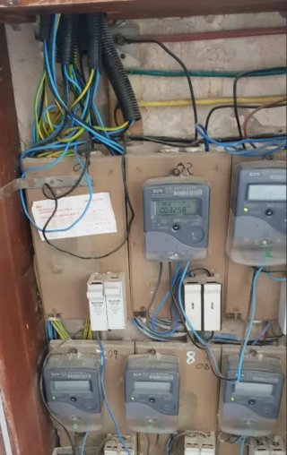 ELCTRICISTA VALENCIA